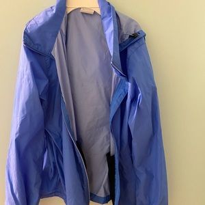 columbia jacket!!